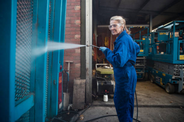 Best Rust and Stain Removal in Kenwood, OH