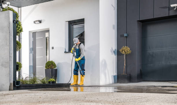 Professional Pressure Washing Services in Kenwood, OH